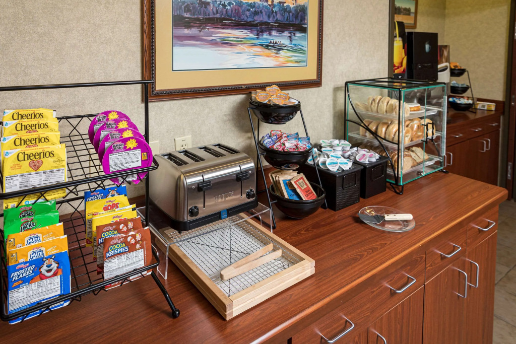 Kress Inn, an Ascend Collection Hotel