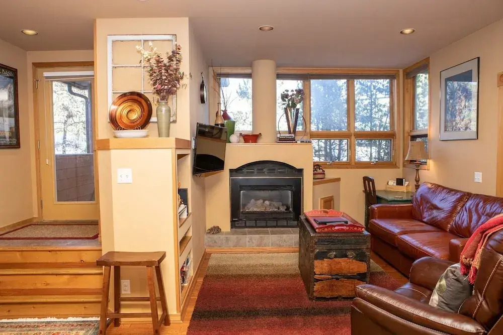 1934 Soda Springs 3 Bedroom Condo by RedAwning