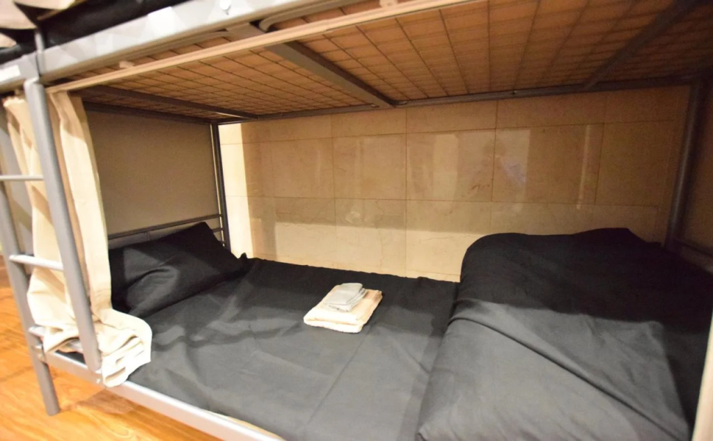 TOMA-RU - Hostel