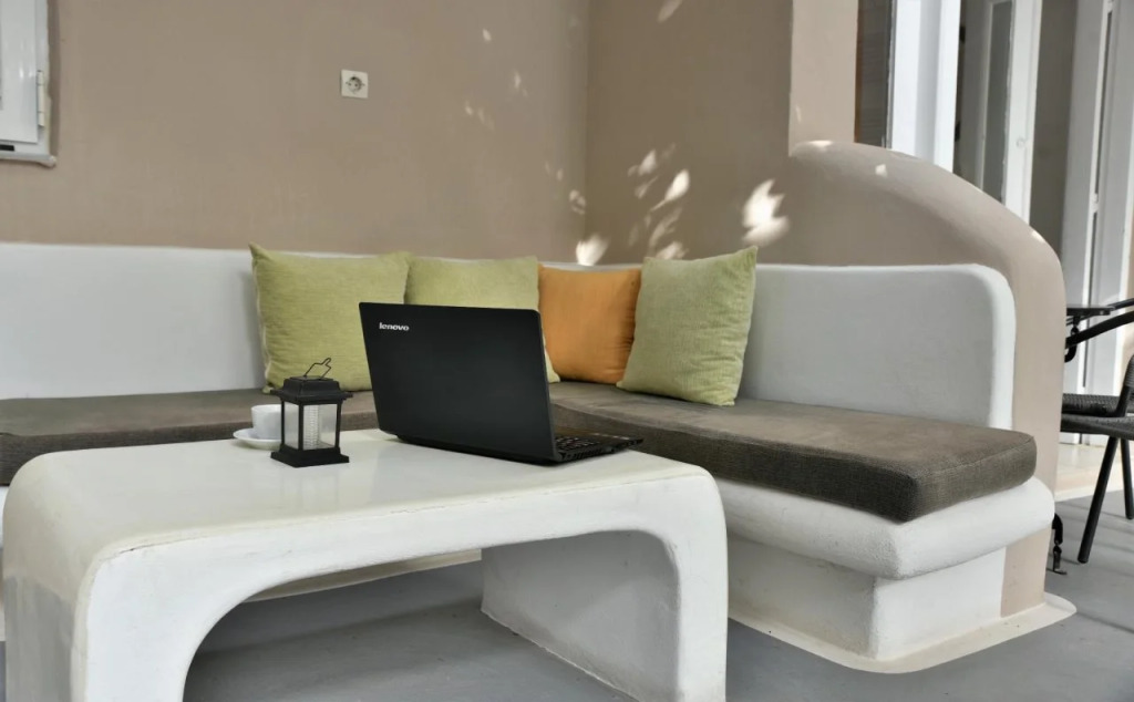 Tatakis Design Hotel, Fira
