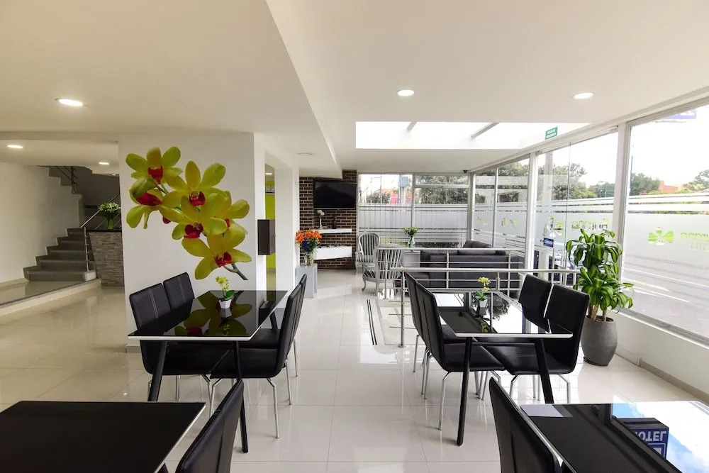 Hotel Burana