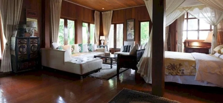 Villa Chiang Mai