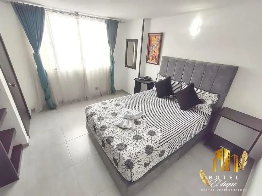 Duque Hotel