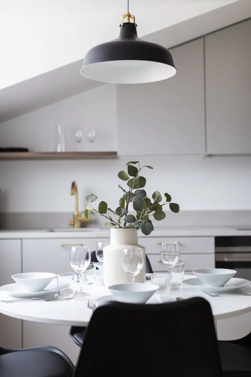 2ndhomes Ullanlinna Penthouses 2