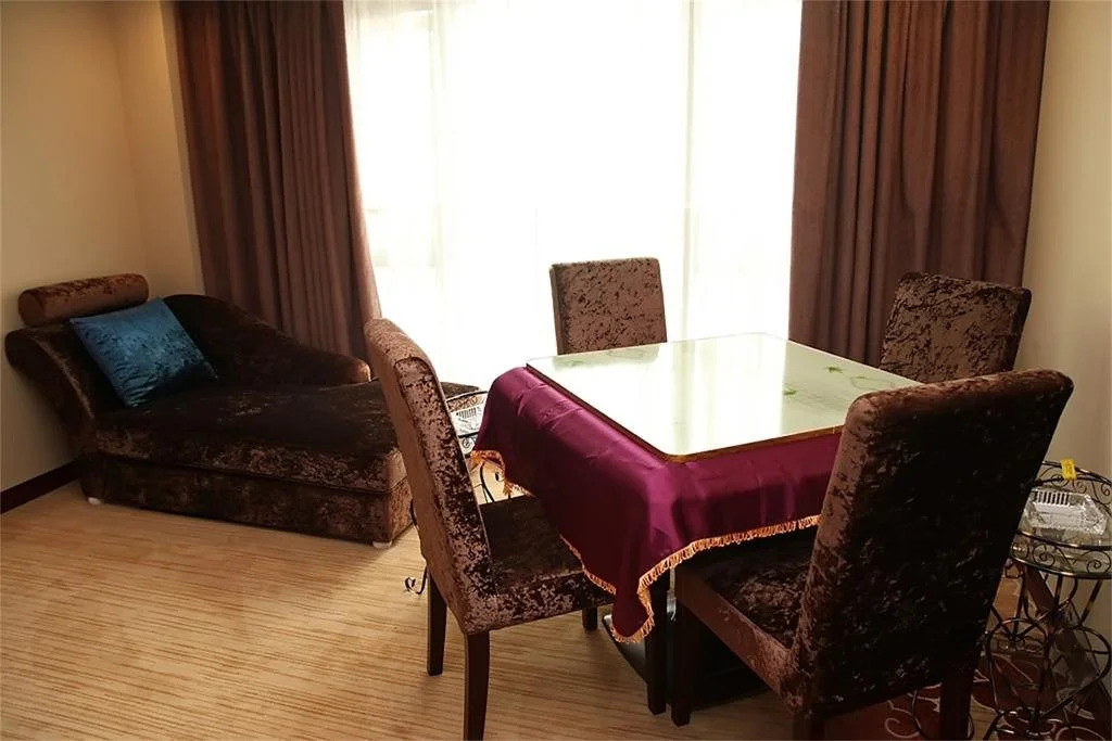Hao Jia Hao Hotel