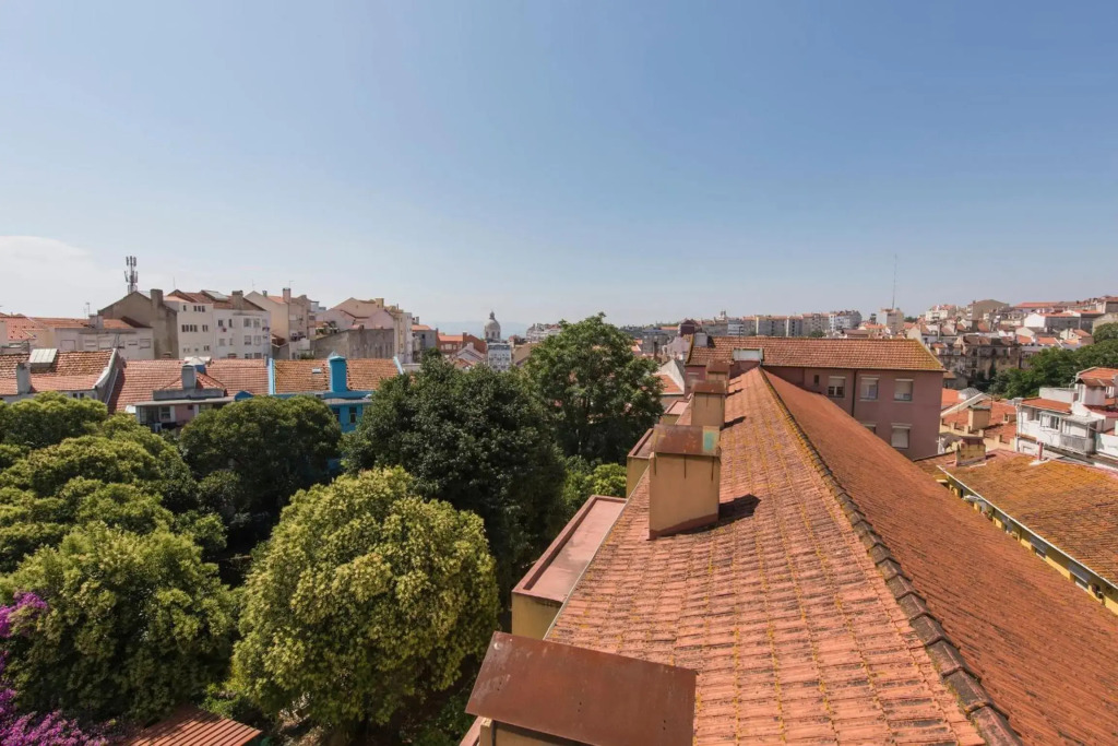 LovelyStay - Comfortable apartment with river views