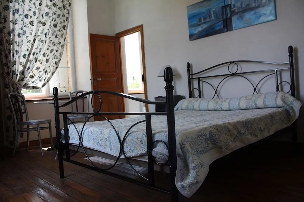 Relais de lAlaric