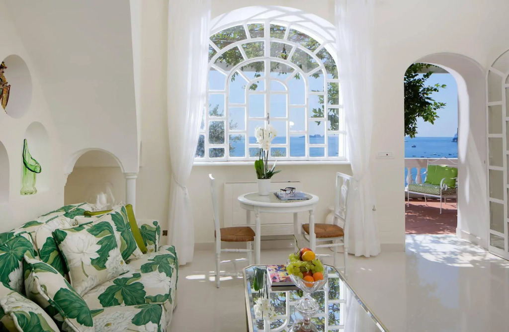Villa Boheme Exclusive Luxury Suites