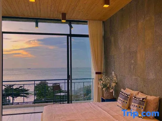 Livin 96 - Sea View Villa Vung Tau , Sunset View