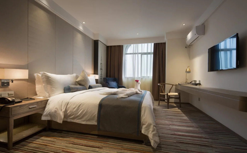 Prolit Lanke Hotel