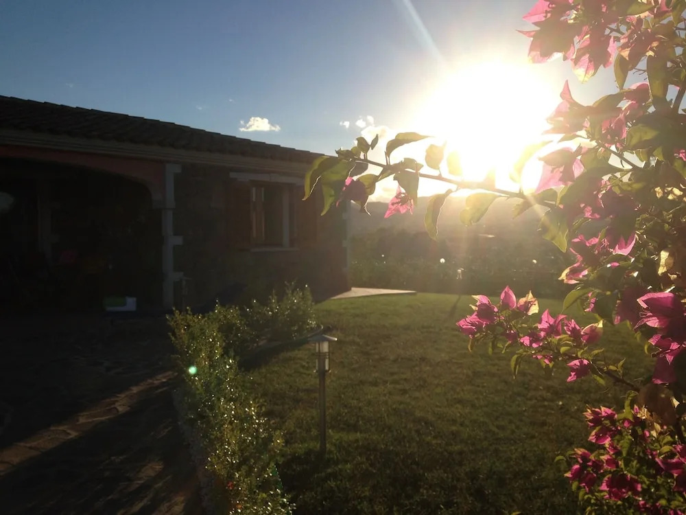 Villa Astore