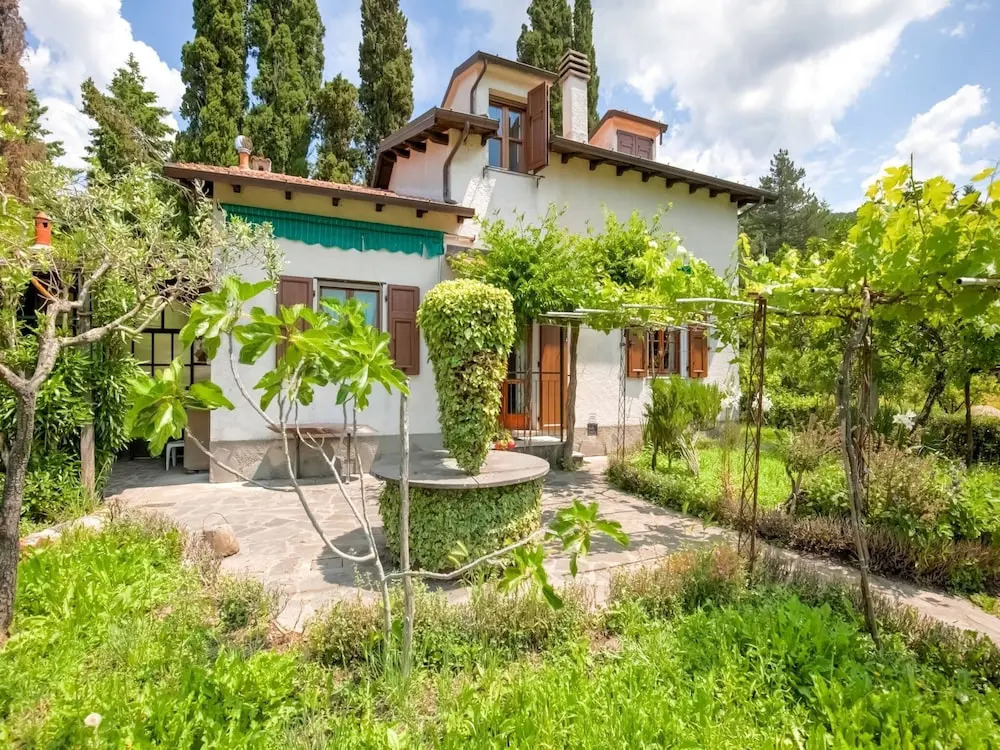 Belvilla by OYO Villa Cerignano