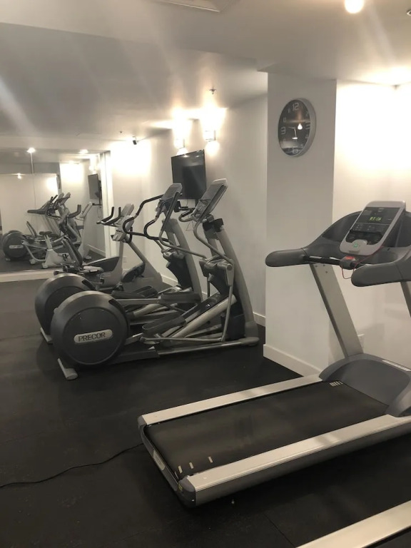 Corporate Stays Le Shaughn Apartments
