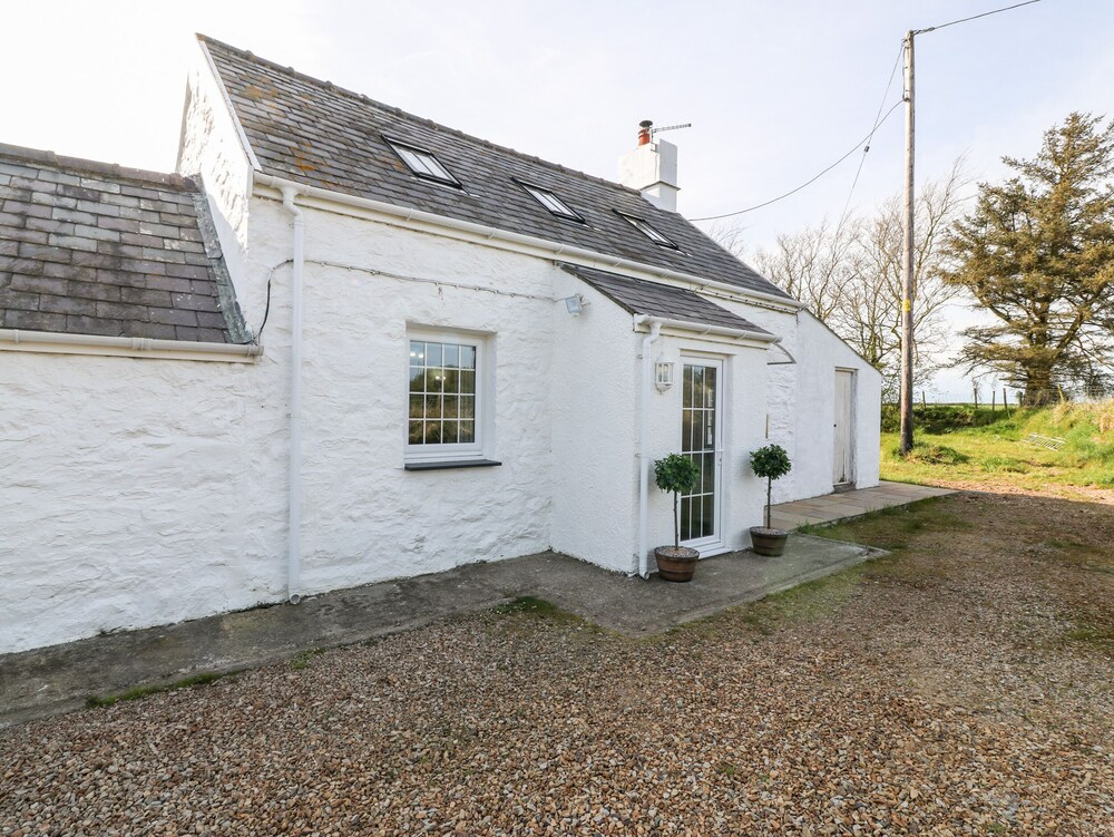 Min-y-rhos