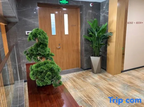 ‌Yunmeng Shanju Guesthouse‌