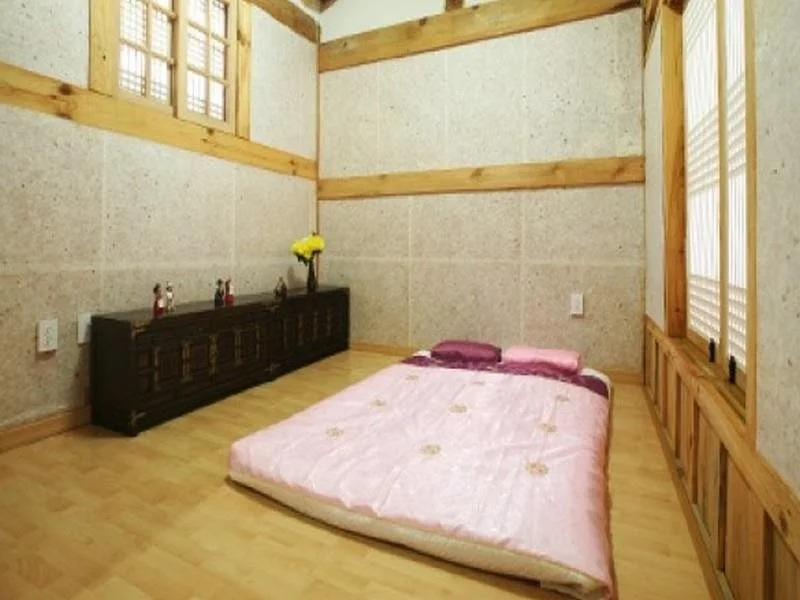 Sejong Hanok Guesthouse