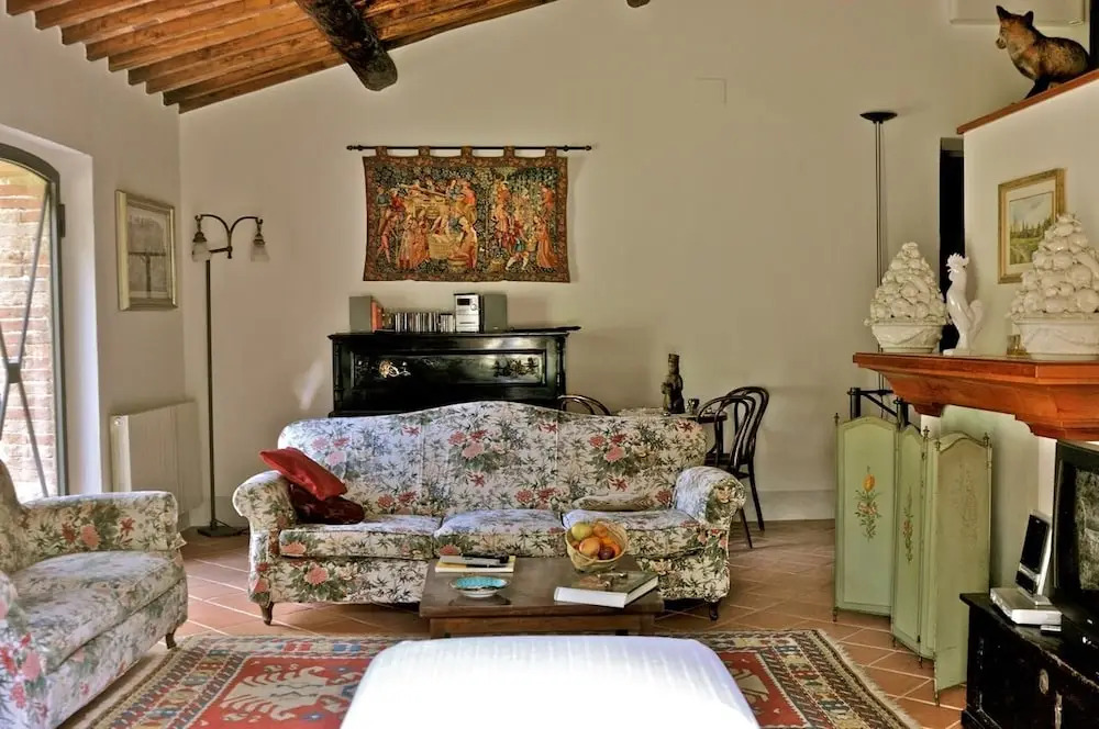 Villa Gaia