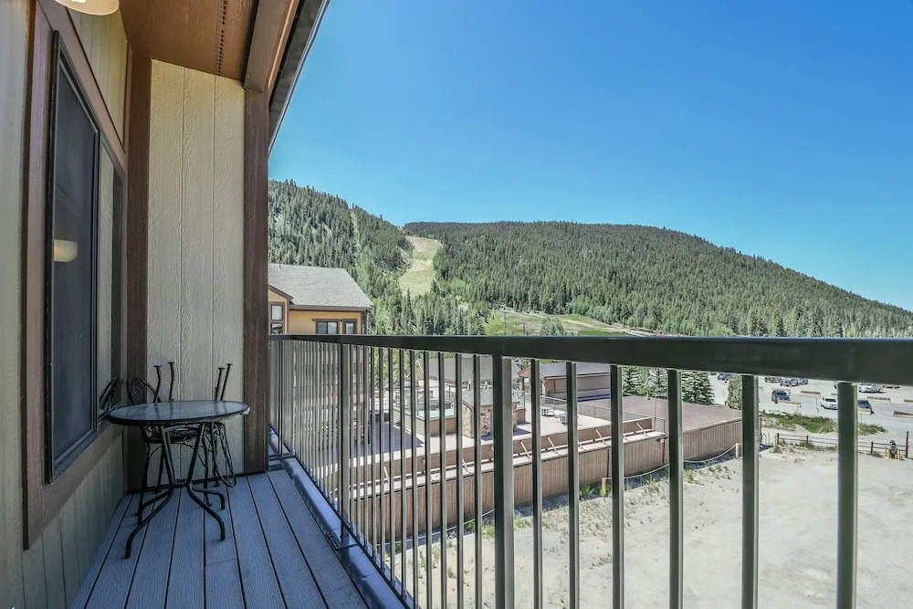 Slopeside 2764 by Summitcove Vacation Lodging
