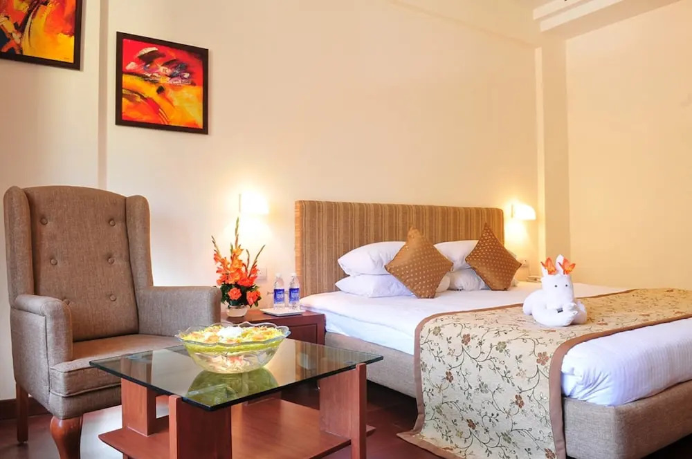 Cambay Resort, Udaipur