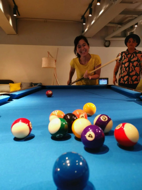 TOOJOU Kota Kinabalu - Travel Meets Social