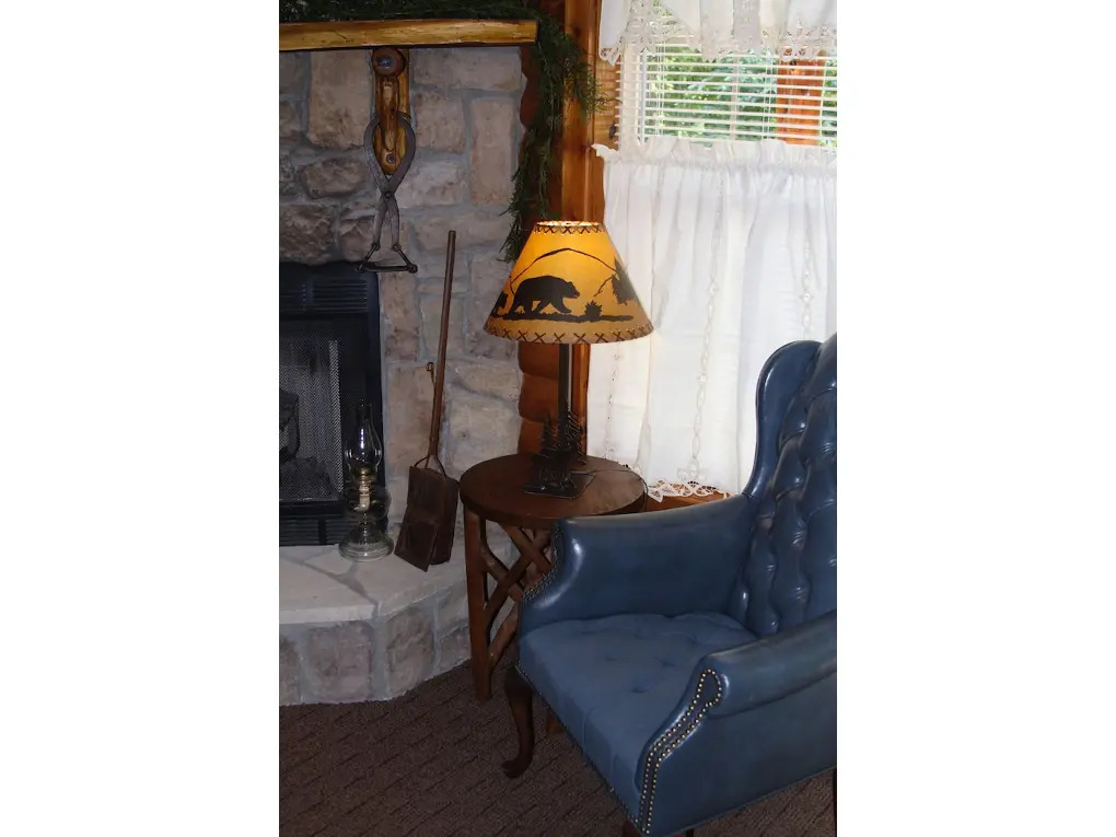 Crystal Cove Bed and Breakfast