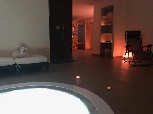 Relais Dei Mandorli