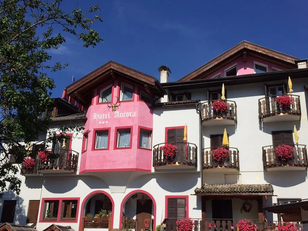 Hotel Ancora