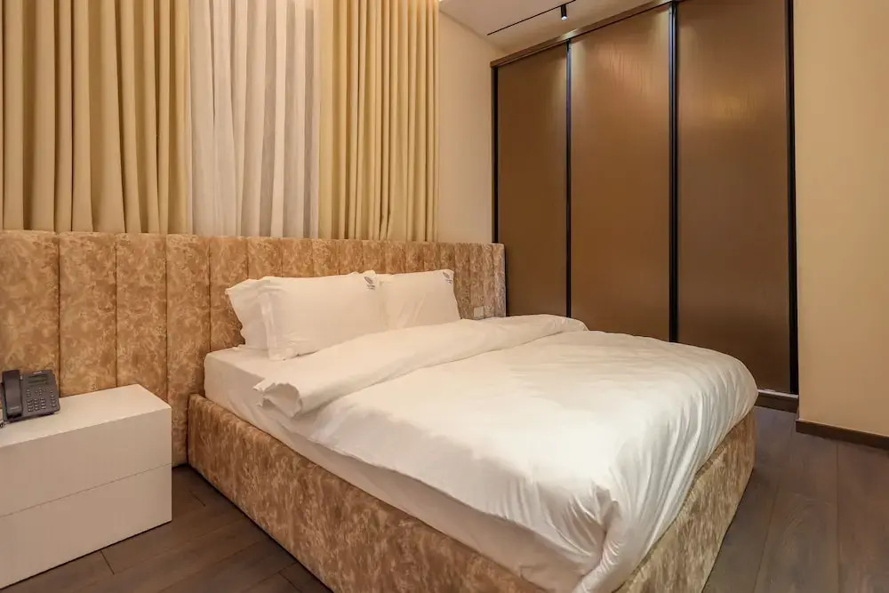 SiHana Hotel