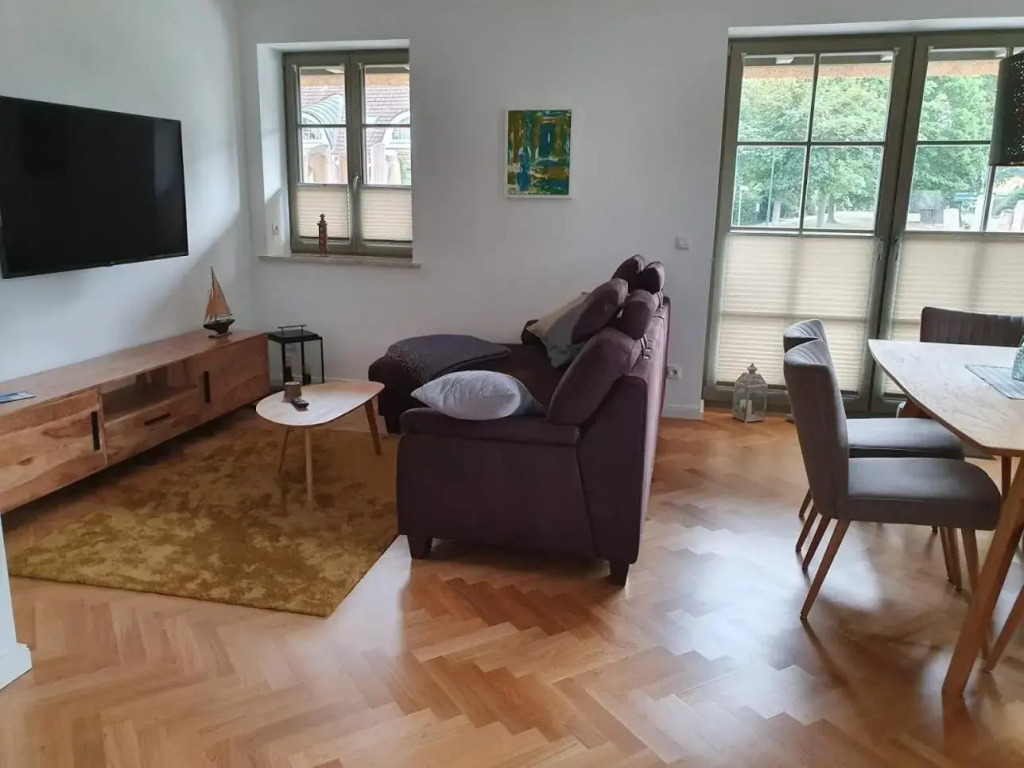 Ferienhaus Schütt