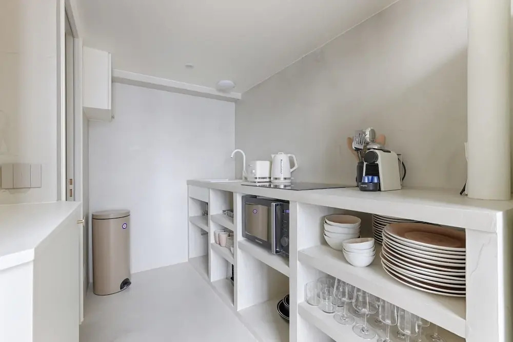 Charming AC Duplex - Bastille Le Marais