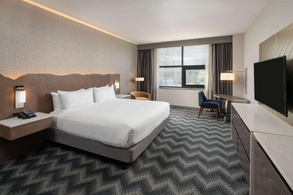 Hilton Houston North