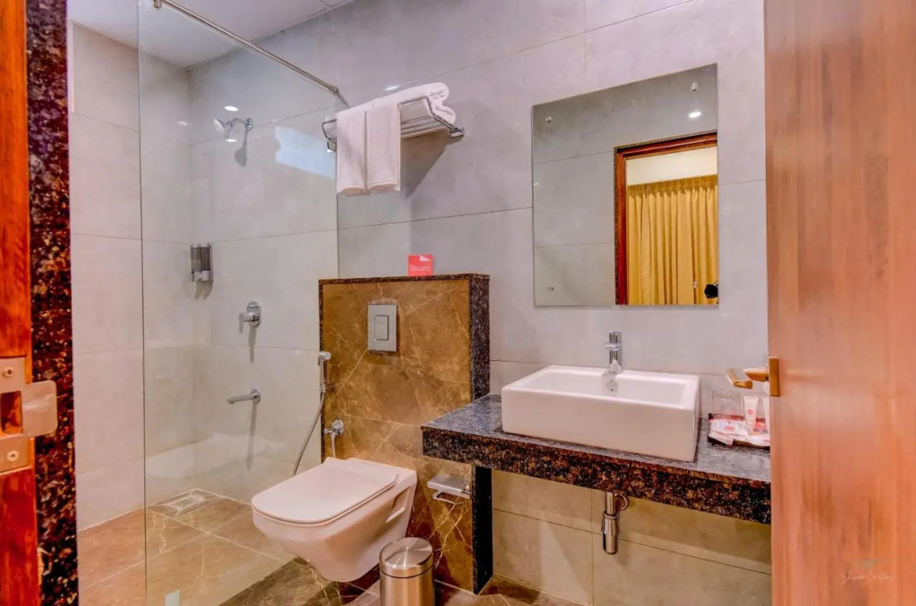 Zip By Spree Hotels Brookefield
