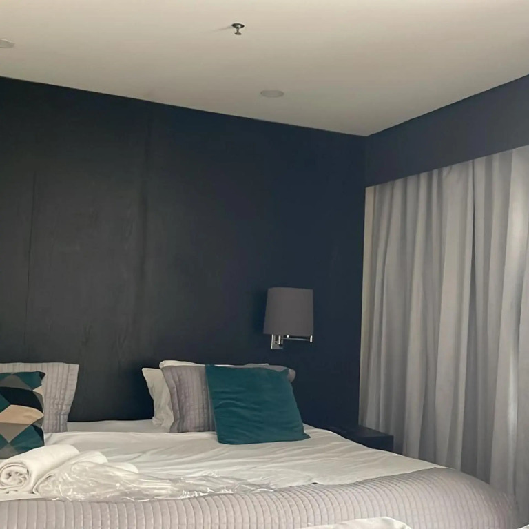 HOTEL SHOPPING VILA OLIMPIA