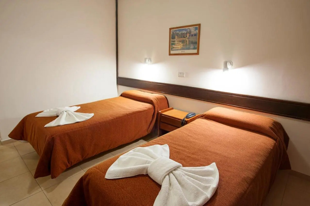 Gran Hotel San Luis