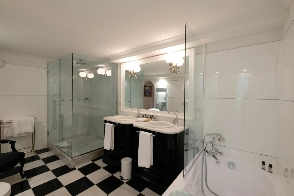 Villa Gallici Hôtel & Spa