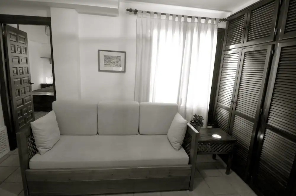 Apartamentos Gumiel