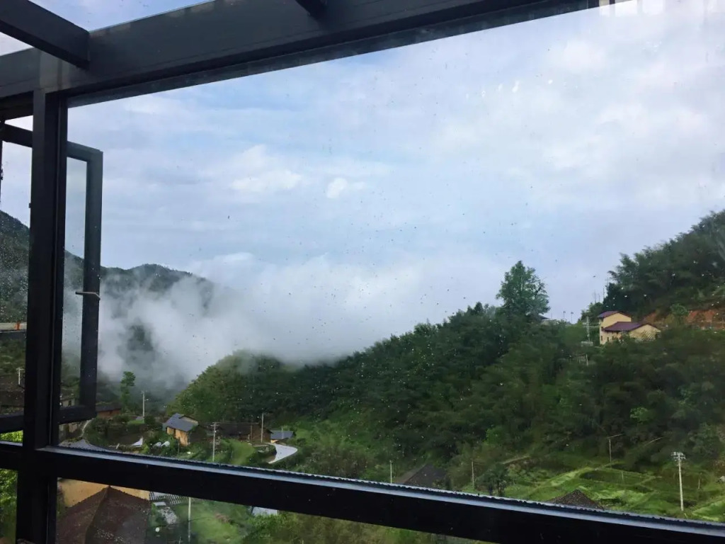 Yunhe Titian Fengyin Inn