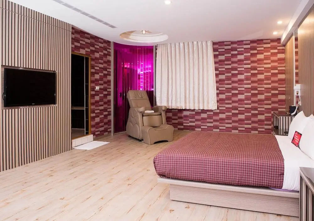 Midi Motel Ping Tung Branch