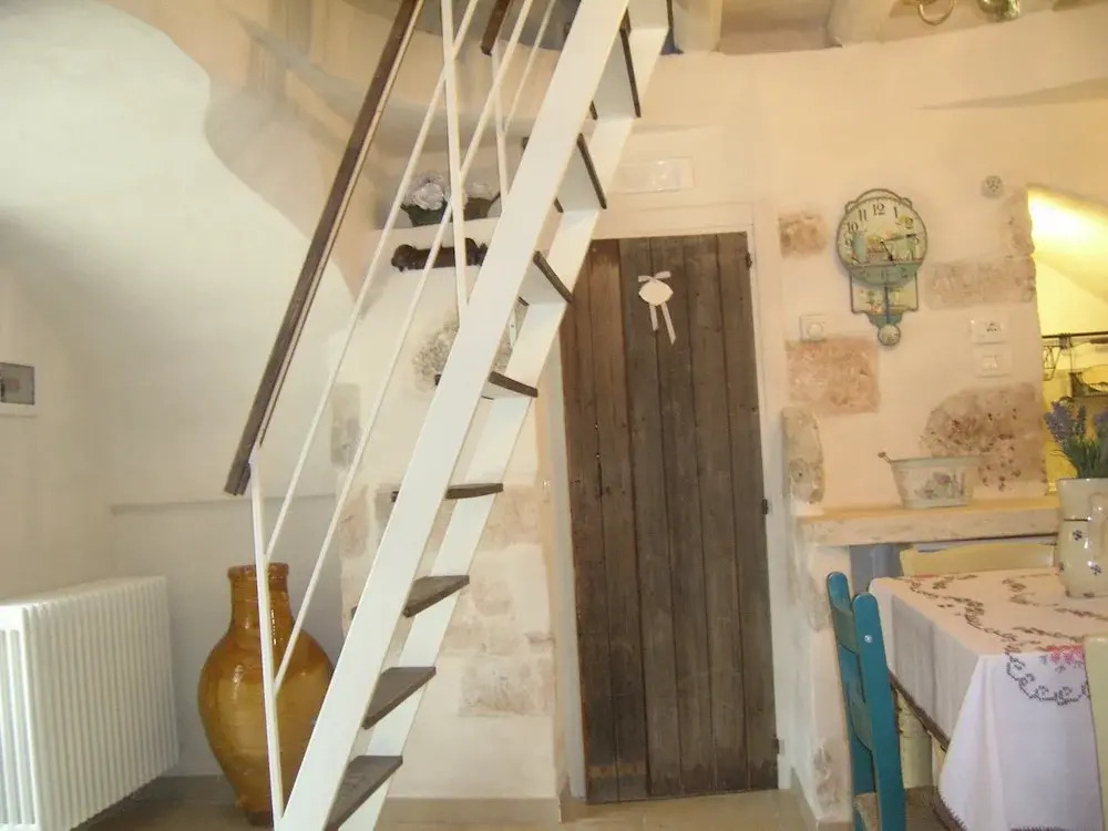 B&B Macchia Mediterranea