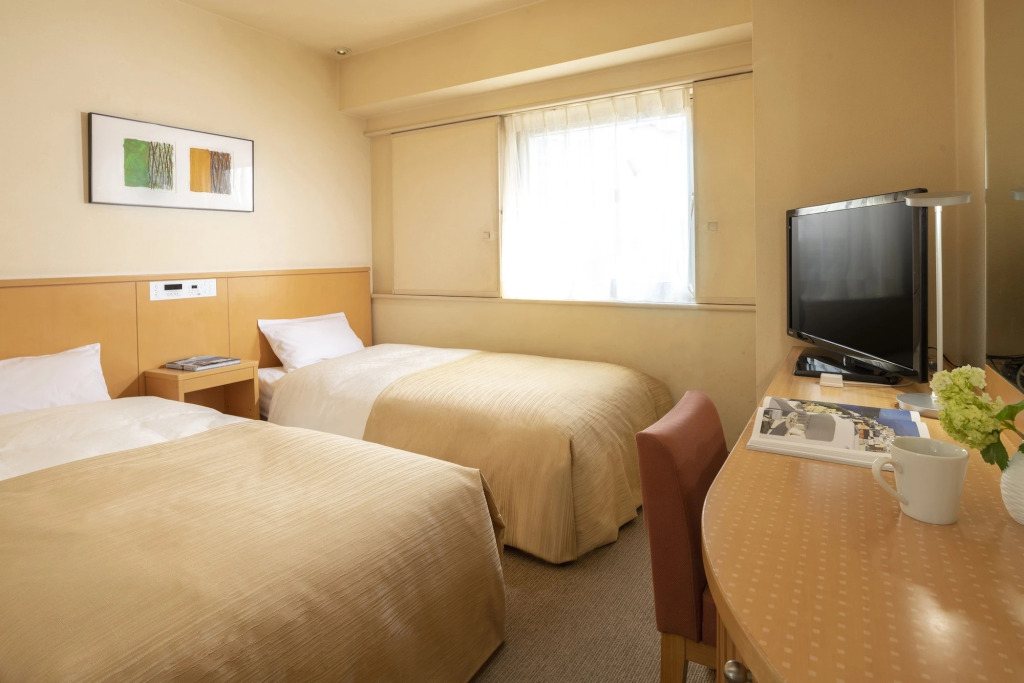 Chisun Hotel Hamamatsucho
