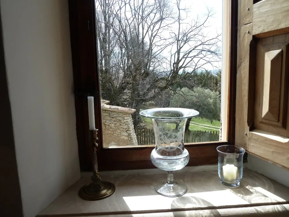 Domaine La Lauren avec piscine chauffée et jacuzzi