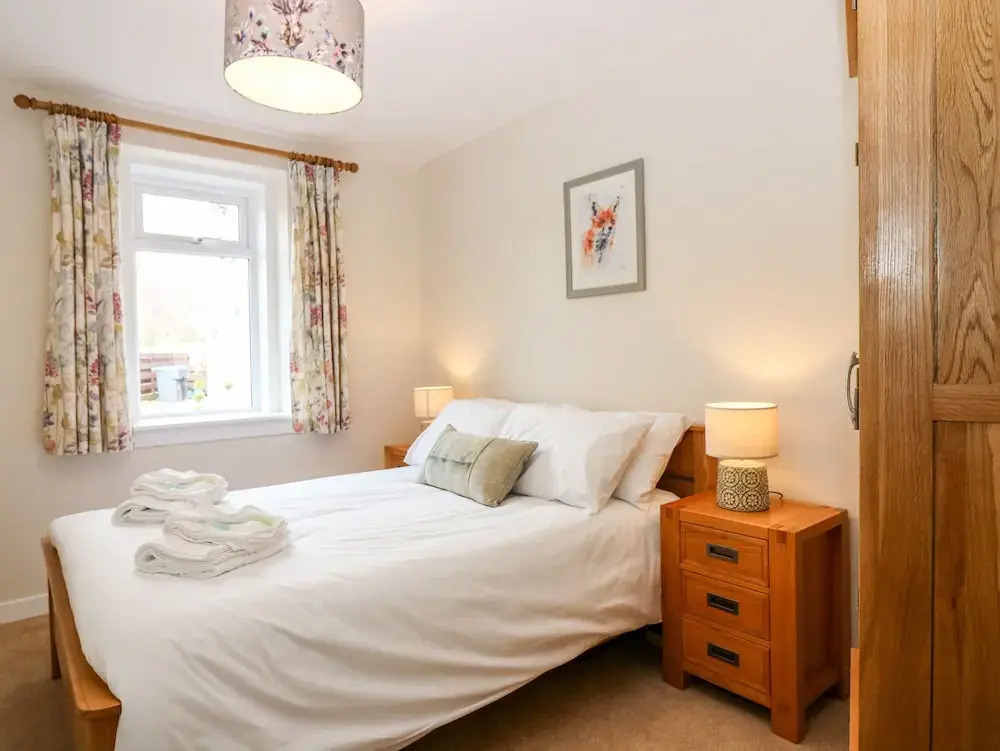 Gairnlea Cottage