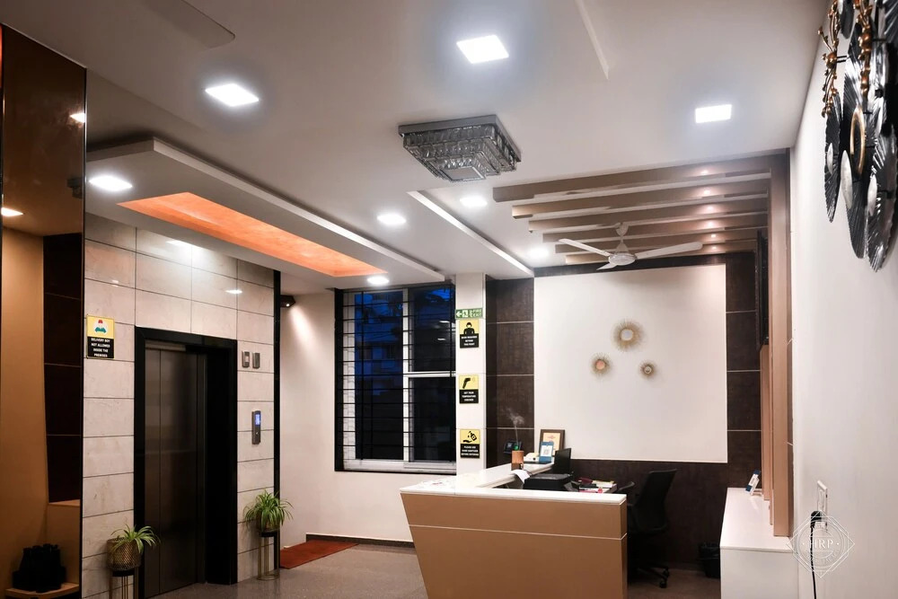 Hotel Rahul Palace Belgaum