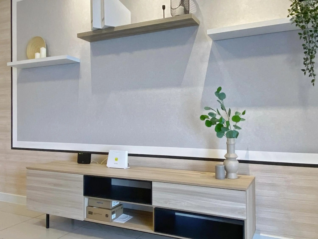 KZR A KL Central Homestay KLCC TRX Bukit Bintang
