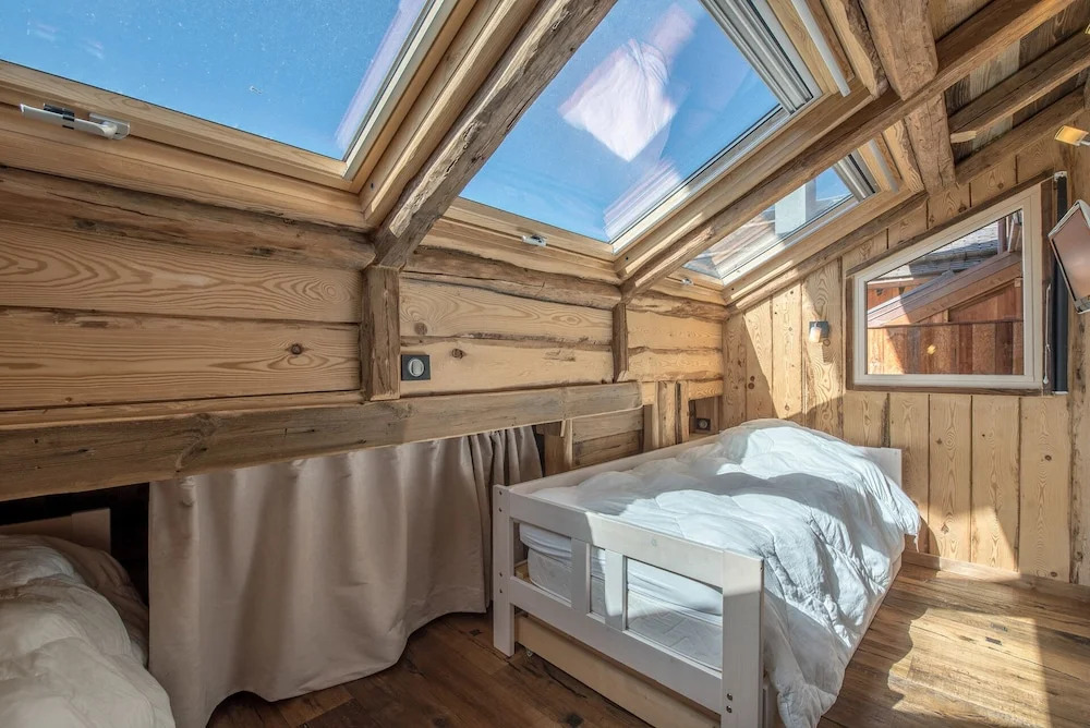 Appartement Arolaz
