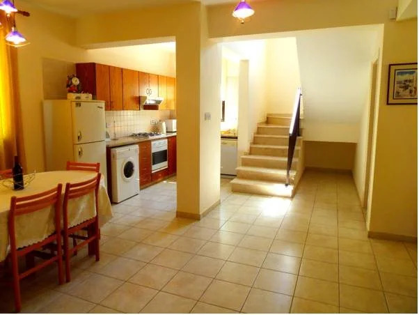 Five Waves Holiday Villas