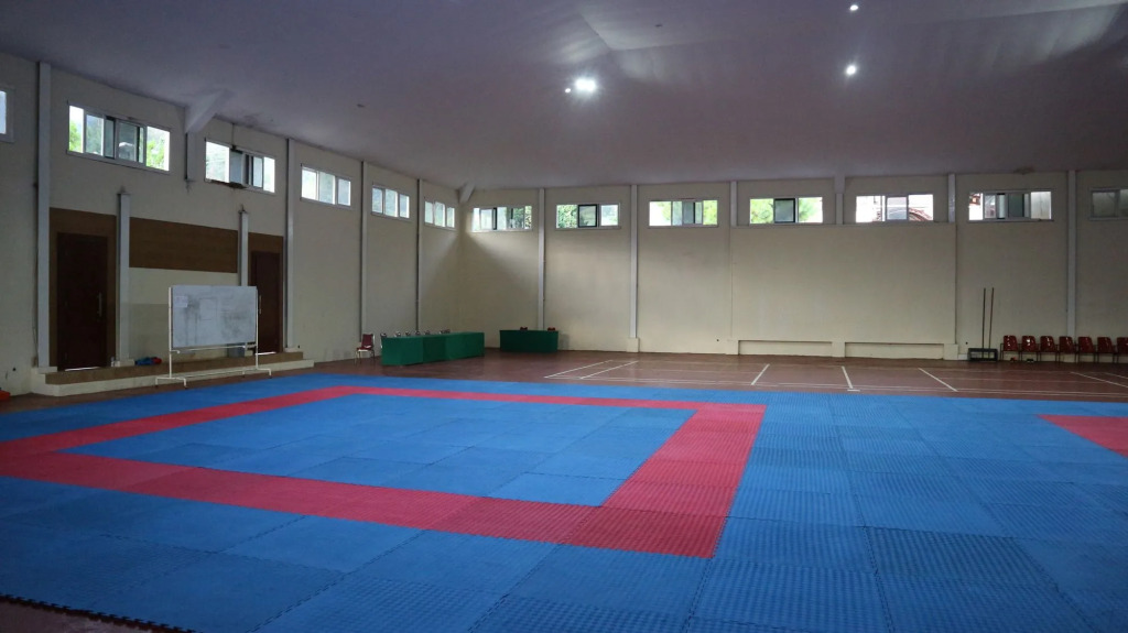 Arra Lembah Pinus