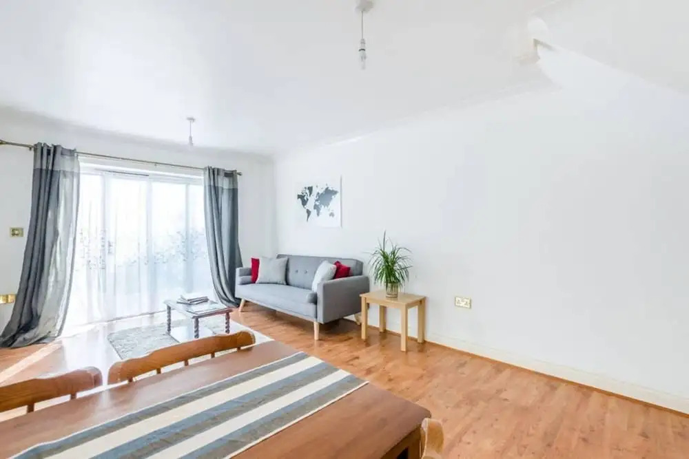 3 Bedroom Home in Peckham
