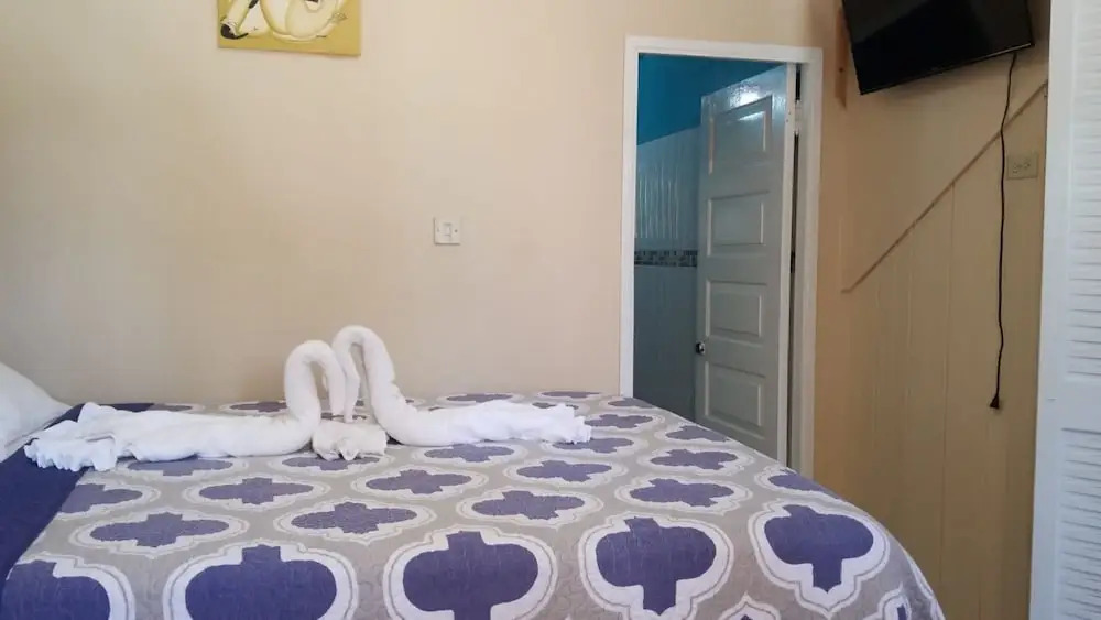 Holiday House at Villa Montego