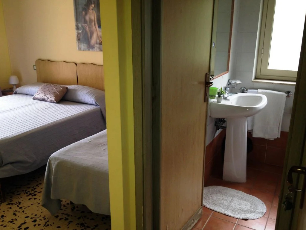 B&B SantAntonino